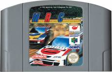 Multi Racing Championship (losse cassette) voor de Nintendo 64 kopen op nedgame.nl
