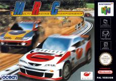 Multi Racing Championship voor de Nintendo 64 kopen op nedgame.nl