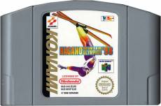 Nagano Winter Olympics '98 (losse cassette) voor de Nintendo 64 kopen op nedgame.nl