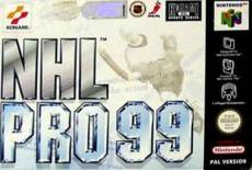 NHL Pro 99 voor de Nintendo 64 kopen op nedgame.nl