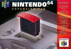 Nintendo 64 Expansion Pak (boxed) voor de Nintendo 64 kopen op nedgame.nl