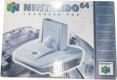 Nintendo 64 Transfer Pak (boxed) voor de Nintendo 64 kopen op nedgame.nl