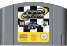 Penny Racers (losse cassette) voor de Nintendo 64 kopen op nedgame.nl
