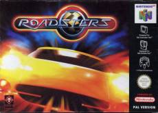 Roadsters voor de Nintendo 64 kopen op nedgame.nl