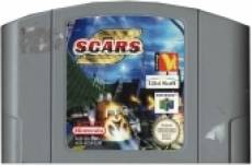 S.C.A.R.S. (losse cassette) voor de Nintendo 64 kopen op nedgame.nl