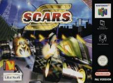 S.C.A.R.S. voor de Nintendo 64 kopen op nedgame.nl