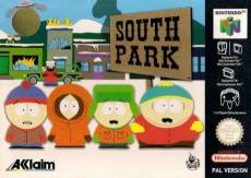 South Park voor de Nintendo 64 kopen op nedgame.nl