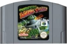 Space Station Silicon Valley (losse cassette) voor de Nintendo 64 kopen op nedgame.nl