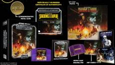 Star Wars Shadows of the Empire Premium Edition (Limited Run Games) voor de Nintendo 64 kopen op nedgame.nl