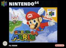 Super Mario 64 voor de Nintendo 64 kopen op nedgame.nl