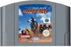 Top Gear Hyper Bike (losse cassette) voor de Nintendo 64 kopen op nedgame.nl