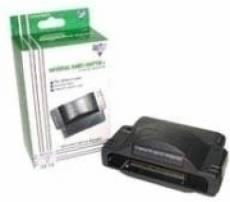 Universal Games Adaptor (N64 Converter) voor de Nintendo 64 kopen op nedgame.nl