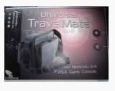 Universal Travel Mate for N64/PS1 voor de Nintendo 64 kopen op nedgame.nl