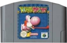 Yoshi's Story (losse cassette) voor de Nintendo 64 kopen op nedgame.nl