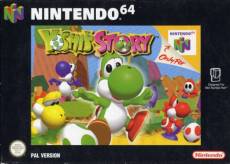 Yoshi's Story voor de Nintendo 64 kopen op nedgame.nl