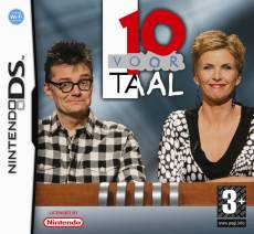 10 voor Taal voor de Nintendo DS kopen op nedgame.nl