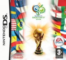 2006 Fifa World Cup voor de Nintendo DS kopen op nedgame.nl