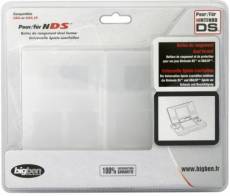 4 Game Cases for Nintendo DS and GBA voor de Nintendo DS kopen op nedgame.nl