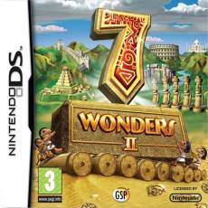 7 Wonders of the Ancient World 2 voor de Nintendo DS kopen op nedgame.nl