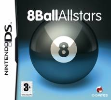 8 Ball All Stars voor de Nintendo DS kopen op nedgame.nl