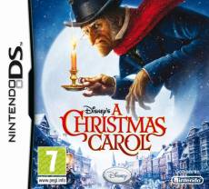 A Christmas Carol voor de Nintendo DS kopen op nedgame.nl