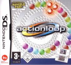 Actionloop voor de Nintendo DS kopen op nedgame.nl