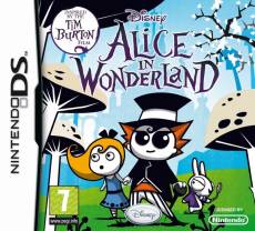 Alice in Wonderland voor de Nintendo DS kopen op nedgame.nl