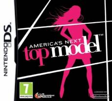 America's Next Top Model voor de Nintendo DS kopen op nedgame.nl