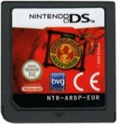 American Dragon Jake Long (losse cassette) voor de Nintendo DS kopen op nedgame.nl