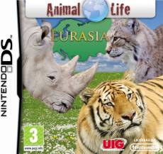 Animal Life Eurasia voor de Nintendo DS kopen op nedgame.nl