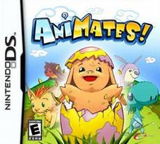 AniMates voor de Nintendo DS kopen op nedgame.nl