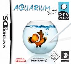 Aquarium voor de Nintendo DS kopen op nedgame.nl
