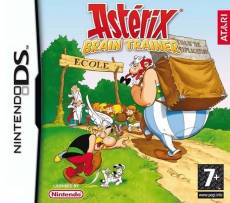 Asterix Brain Trainer voor de Nintendo DS kopen op nedgame.nl