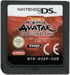Avatar the Legend of Aang (losse cassette) voor de Nintendo DS kopen op nedgame.nl