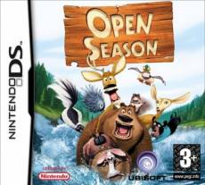 Baas in Eigen Bos voor de Nintendo DS kopen op nedgame.nl