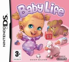 Baby Life voor de Nintendo DS kopen op nedgame.nl