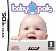 Baby Pals voor de Nintendo DS kopen op nedgame.nl