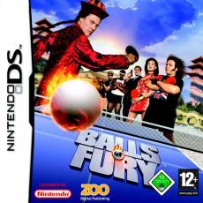 Balls of Fury voor de Nintendo DS kopen op nedgame.nl