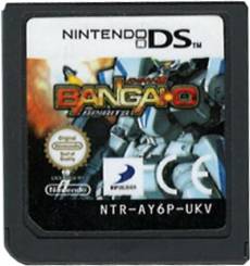 Bangai-O Spirits (losse cassette) voor de Nintendo DS kopen op nedgame.nl