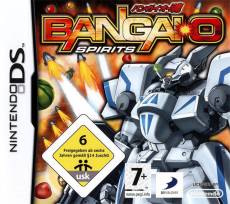 Bangai-O Spirits voor de Nintendo DS kopen op nedgame.nl