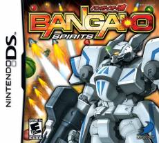 Bangai-O Spirits voor de Nintendo DS kopen op nedgame.nl