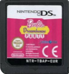Barbie Dreamhouse Party (losse cassette) voor de Nintendo DS kopen op nedgame.nl