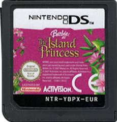 Barbie Island Princess (losse cassette) voor de Nintendo DS kopen op nedgame.nl