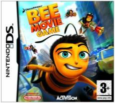 Bee Movie Game voor de Nintendo DS kopen op nedgame.nl