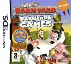 Beestenboel (Back to the Barnyard) voor de Nintendo DS kopen op nedgame.nl