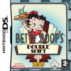 Betty Boop's Double Shift voor de Nintendo DS kopen op nedgame.nl
