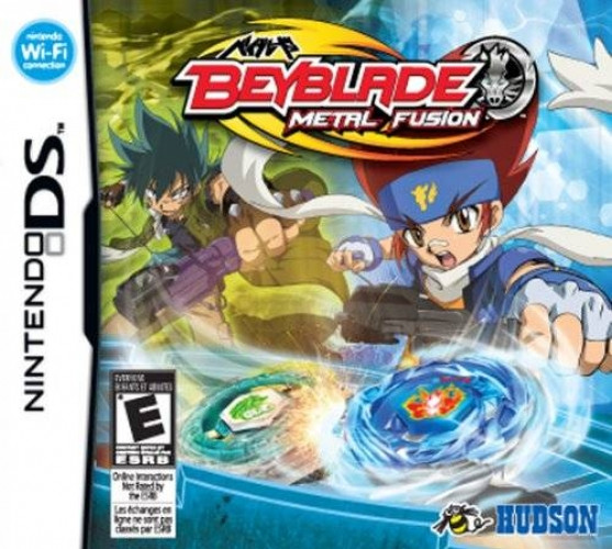 Beyblade sales playstation 4