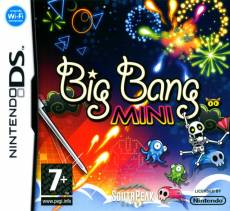 Big Bang Mini voor de Nintendo DS kopen op nedgame.nl