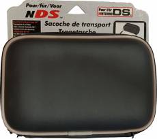 Big Ben DS Carrying Case voor de Nintendo DS kopen op nedgame.nl