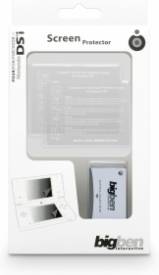 Big Ben DSI Protect Kit (DSIPROTECTKIT) voor de Nintendo DS kopen op nedgame.nl